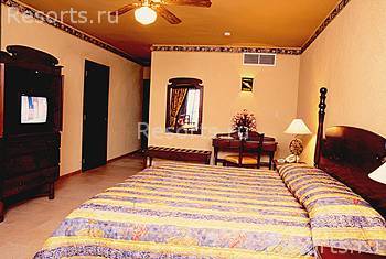 Costa Caribe Coral by Hilton 10